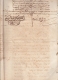 E4848 CUBA ESPAÑA SPAIN. 1871. PROCESO JUDICIAL POR INJURIAS PERIODICO SATIRICO JUAN PALOMO NEWSPAPER. - Historical Documents