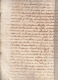 Delcampe - E4848 CUBA ESPAÑA SPAIN. 1871. PROCESO JUDICIAL POR INJURIAS PERIODICO SATIRICO JUAN PALOMO NEWSPAPER. - Historical Documents