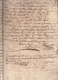 Delcampe - E4848 CUBA ESPAÑA SPAIN. 1871. PROCESO JUDICIAL POR INJURIAS PERIODICO SATIRICO JUAN PALOMO NEWSPAPER. - Historical Documents