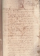 Delcampe - E4848 CUBA ESPAÑA SPAIN. 1871. PROCESO JUDICIAL POR INJURIAS PERIODICO SATIRICO JUAN PALOMO NEWSPAPER. - Historical Documents