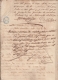 Delcampe - E4848 CUBA ESPAÑA SPAIN. 1871. PROCESO JUDICIAL POR INJURIAS PERIODICO SATIRICO JUAN PALOMO NEWSPAPER. - Historical Documents