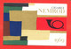 Calendrier Cigares Nemrod 1969 Petit Format - Petit Format : 1961-70