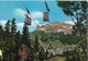 DOLOMITI - FUNIVIA DEL FALORIA - CORTINA E LE TOFANE - VIAGGIATA 1960 - GARIBALDINI ISOLATO - Altri & Non Classificati