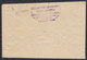 Nepal 1972 Kathmandu - Air Mail Letter Of German Expedition Everest - Lhotse Sent To Dortmund - Nepal