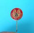 JAMBOREE OF BOSNIA SCOUTS UNION 1983 - Yugoslavia Old Pin Boy Scout Scouting Scoutisme Escrutinio Pfadfinder Scoutismo - Associations