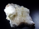 Baryte - Barytine ( 4.5 X 3 X 2.5 Cm) - Baryte Quarry - Fleurus, Charleroi, Hainaut Province , Belgique Belgium - Minerals