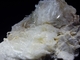 Baryte - Barytine ( 4.5 X 3 X 2.5 Cm) - Baryte Quarry - Fleurus, Charleroi, Hainaut Province , Belgique Belgium - Minerals