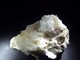 Baryte - Barytine ( 4.5 X 3 X 2.5 Cm) - Baryte Quarry - Fleurus, Charleroi, Hainaut Province , Belgique Belgium - Minerals