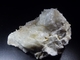 Baryte - Barytine ( 4.5 X 3 X 2.5 Cm) - Baryte Quarry - Fleurus, Charleroi, Hainaut Province , Belgique Belgium - Minerals