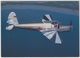 AK  Flugzeug Typ Arado AR 79 _  Ansichtskarte _ Normalformat - Sonstige & Ohne Zuordnung