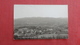 RPPC  Springfield From Pine Hill  Has Crease  Vermont  Ref 2656 - Other & Unclassified
