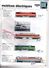 Delcampe - CATALOGUE JOUETS- JOUEF 1972-1973- LOCOMOTIVE GARE TRAINS- + TARFS-BILLARD TRACTEUR - Railway & Tramway