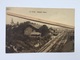 St VITH . " Bahnhof / Station " Panorama Animé ( 1925) Marco Marcovici. - Verviers