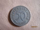 Germany: 50 Pfennig 1941 B - 50 Reichspfennig