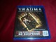 DVD  BLU RAY  ° TRAUMA   ° REVENUE DE L'ENFER ELLE VAS Y RETOURNER - Horreur