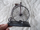 VELO Delprado Les Plus Belles Bicyclettes Du Monde Penny Farthing 1870 - Other & Unclassified