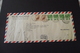1052. Letter Shira(Japan)- Belgrade(Yugoslavia) - Storia Postale