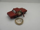 Corgy Junior :  Mercedes Benz  230SL - Corgi Toys