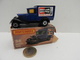 Matchbox :  Model A Van Avec Sa Boite - Matchbox