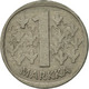 Monnaie, Finlande, Markka, 1979, TTB+, Copper-nickel, KM:49a - Finlande