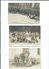 Delcampe - LOT    De       200     Cartes  Postales  PHOTO  :     Guerre  1914-1918   -    Portraits  Et  Scènes Diverses - Guerre 1914-18