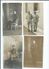 Delcampe - LOT    De       200     Cartes  Postales  PHOTO  :     Guerre  1914-1918   -    Portraits  Et  Scènes Diverses - Guerre 1914-18