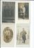 Delcampe - LOT    De       200     Cartes  Postales  PHOTO  :     Guerre  1914-1918   -    Portraits  Et  Scènes Diverses - Guerre 1914-18