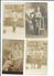 Delcampe - LOT    De       200     Cartes  Postales  PHOTO  :     Guerre  1914-1918   -    Portraits  Et  Scènes Diverses - Guerre 1914-18