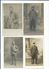 Delcampe - LOT    De       200     Cartes  Postales  PHOTO  :     Guerre  1914-1918   -    Portraits  Et  Scènes Diverses - War 1914-18