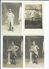 Delcampe - LOT    De       200     Cartes  Postales  PHOTO  :     Guerre  1914-1918   -    Portraits  Et  Scènes Diverses - Guerre 1914-18