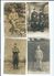 Delcampe - LOT    De       200     Cartes  Postales  PHOTO  :     Guerre  1914-1918   -    Portraits  Et  Scènes Diverses - Guerre 1914-18