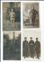 Delcampe - LOT    De       200     Cartes  Postales  PHOTO  :     Guerre  1914-1918   -    Portraits  Et  Scènes Diverses - War 1914-18