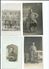 Delcampe - LOT    De       200     Cartes  Postales  PHOTO  :     Guerre  1914-1918   -    Portraits  Et  Scènes Diverses - War 1914-18