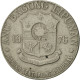 Monnaie, Philippines, Piso, 1976, TTB, Copper-nickel, KM:209.1 - Filippijnen