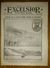 Excelsior N°1597 31/03/1915 L'action De La Flotte Russe Contre Le Bosphore - La Guerre Dans Les Vosges - WW1 - Autres & Non Classés