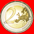 * UNESCO: SPAIN ★ 2 EURO 2017 UNC MINT LUSTRE!  LOW START ★ NO RESERVE! - Espagne