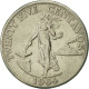 Monnaie, Philippines, 25 Centavos, 1964, TTB, Copper-Nickel-Zinc, KM:189.1 - Philippines