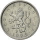 Monnaie, République Tchèque, 10 Haleru, 1995, SUP, Aluminium, KM:6 - Tsjechië