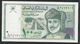 Sultanate Oman Banknote OMAN - 100 Baisa AH 1416 1995 AD P# 31 AU - Oman