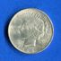 Usa  Dollar  1922 - 1921-1935: Peace (Paix)