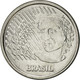 Monnaie, Brésil, 10 Centavos, 1997, SUP, Stainless Steel, KM:633 - Brésil