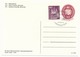 SUISSE - 4 CP ENTIERS POSTAUX - Projet Pour Les Enveloppes Officielles 1867 - Oblit Journée Aérophilatélie 1976 + 1 Neuf - Stamped Stationery