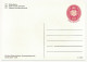SUISSE - 4 CP ENTIERS POSTAUX - Projet Pour Les Enveloppes Officielles 1867 - Oblit Journée Aérophilatélie 1976 + 1 Neuf - Stamped Stationery