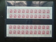 Delcampe - Thailand Stamp Definitive King Rama 9 - 9th Series Completed Printing BIG SET (68 Plates) - Thailand