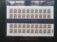 Delcampe - Thailand Stamp Definitive King Rama 9 - 9th Series Completed Printing BIG SET (68 Plates) - Thailand