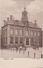 Edam - Stadhuis Met Fietsers - Begin 1900 - Edam
