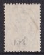 Australia 1935 Kangaroo 1 Pound Grey C Of A Watermark Used - Used Stamps