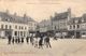 61-L'AIGLE- PLACE DE LA HALLE ET RUE PORTE-GIVRY - L'Aigle