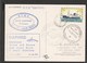 Falkland Islands - Postcard M/S Daphne  - Port Stanley 1981 - Malvine - Falkland