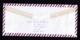 Israel: Registered Airmail Cover To Netherlands, 1994, ATM Machine Label 4.30, R-label (minor Damage, See Scan) - Brieven En Documenten